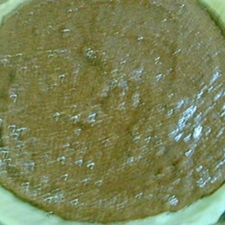 豆腐チョコクリームのパイ レシピ 作り方 By 和土 楽天レシピ 豆腐チョコクリームのパイ レシピ 作り方 By 和土 楽天レシピ